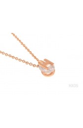Hermes Necklace - 7 RS17192