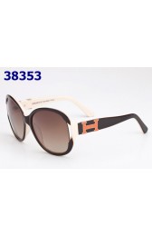 Hermes Sunglasses 42 RS16173