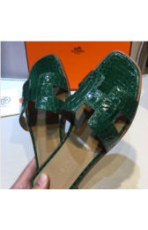 High Imitation Replica Hermes Slippers RS22138