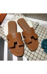 High Quality Hermes Slippers RS22148
