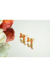 Imitation Cheap Hermes Earring - 8 RS19968