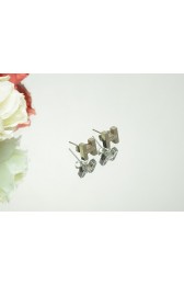 Imitation Hermes Earring - 3 RS02676