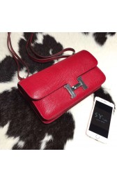 Replica Hermes Constance Elan 26cm Lizard Skin Palladium Hardware Handstitched, Moyen CK51 RS20829