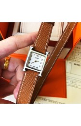 Replica Hermes Quality Watches For Women RS23307