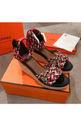 Replica Hermes Shoes RS22161