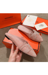 Replica Hermes Shoes  RS22181