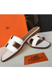 Replica Hermes Slippers RS22134
