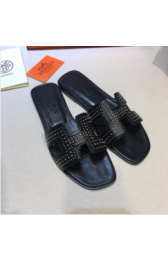 Replica Hermes Slippers RS22141