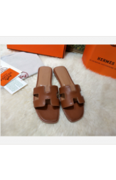 Replica Hermes Slippers RS22154