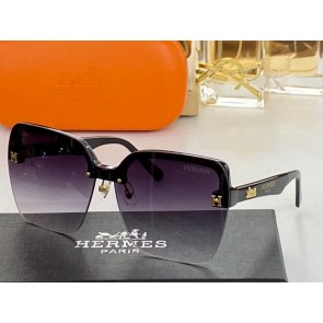 2022 Designer Luxury Hermes Sunglasses RS23262