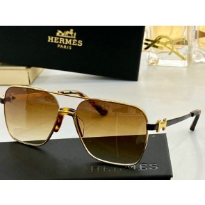 2022 Designer Luxury Hermes Sunglasses RS23267