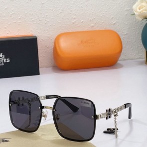 2022 Designer Luxury Hermes Sunglasses RS23278