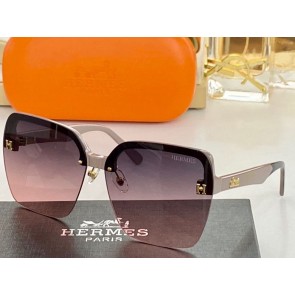 2022 New Fake Hermes Sunglasses RS23264