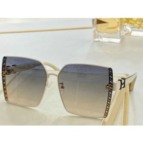2022 New Fake Hermes Sunglasses RS23274