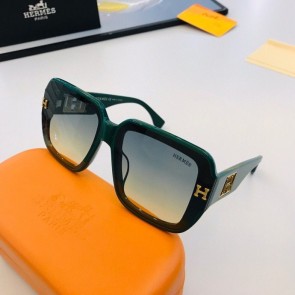 2022 New Hermes Sunglasses RS23259