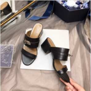 Copy Hermes Shoes RS23118