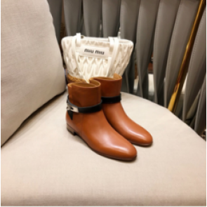 Designer Hermes Boots RS22163