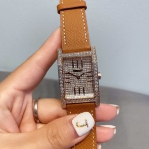 Designer Hermes Quality Ladies Watches RS23325