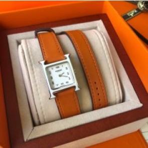 Designer Hermes Quality Ladies Watches RS23444
