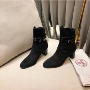 Designer Replica Hermes Boots RS22162