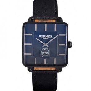 Fake Hermes Cape Cod Quantieme TGM RS23227