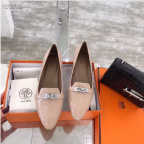 Fake Hermes Shoes RS22166
