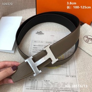 Hermes Belt 2016 New Arrive - 907 RS02088