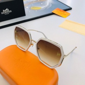 Hermes Sunglasses 21 RS21398