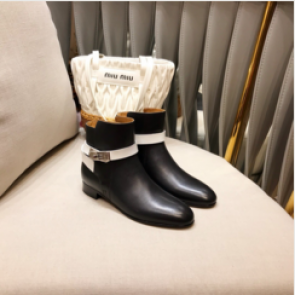 High Quality Hermes Boots RS22164
