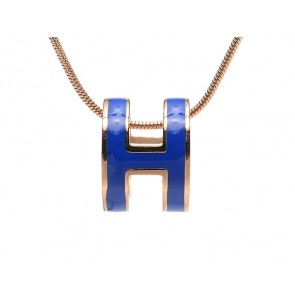 Knockoff Hermes Necklace - 2 RS20484
