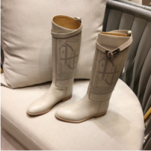 Luxury Hermes Boots RS22189