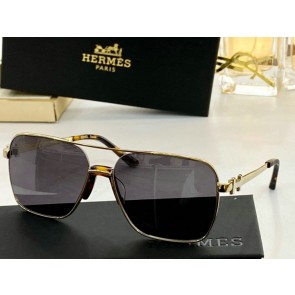 Luxury Hermes Sunglasses RS23270