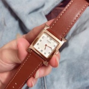 Replica Hermes Quality Ladies Watches RS23413