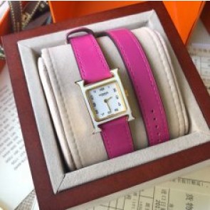 Replica Hermes Quality Ladies Watches RS23431