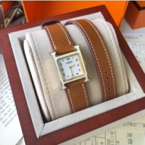 Replica Hermes Quality Ladies Watches RS23433