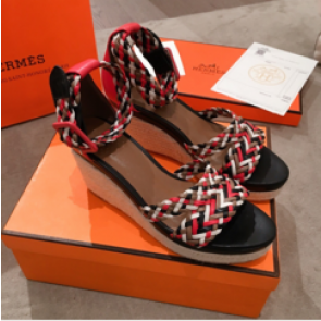 Replica Hermes Shoes RS22161