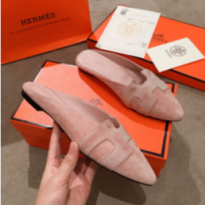 Replica Hermes Shoes  RS22181