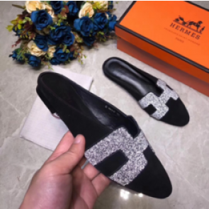 Replica Hermes Shoes  RS23100