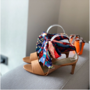 Replica Hermes Shoes  RS23109