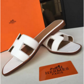 Replica Hermes Slippers RS22134
