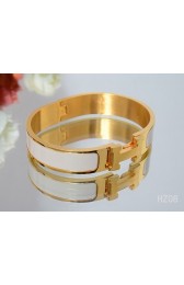 Copy Hermes Bracelet - 2 RS03519