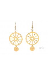 Copy Hermes Earring - 18 RS17566