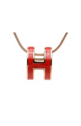 Copy Hermes Necklace - 12 RS05346