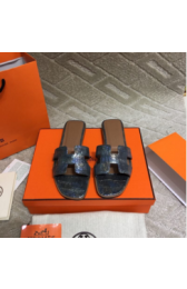 Copy Hermes Slippers HJ00541 RS22146