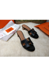 Designer Copy Luxury Hermes Slippers RS22119
