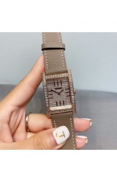 Designer Hermes Quality Ladies Watches RS23319