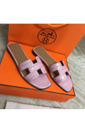 Discount Hermes Slippers RS22128