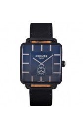Fake Hermes Cape Cod Quantieme TGM RS23227