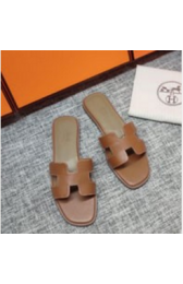 Fashion Hermes Slippers RS23103