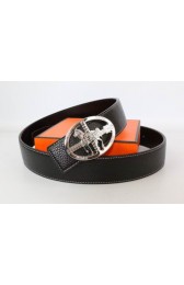 Hermes Belt - 114 RS04420
